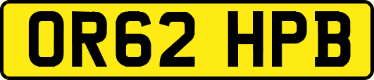 OR62HPB