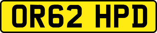 OR62HPD