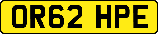 OR62HPE