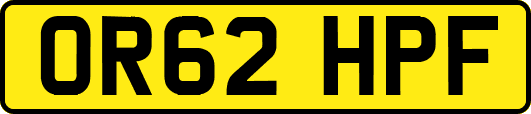 OR62HPF