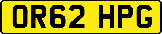 OR62HPG