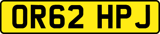 OR62HPJ