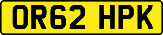 OR62HPK