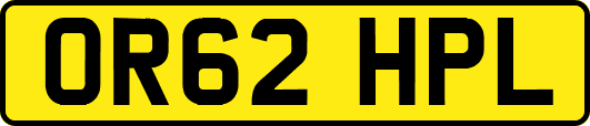 OR62HPL