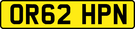 OR62HPN