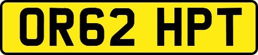 OR62HPT