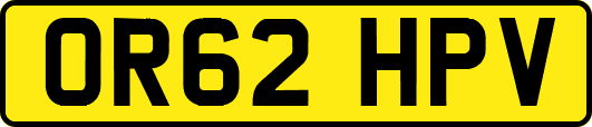 OR62HPV