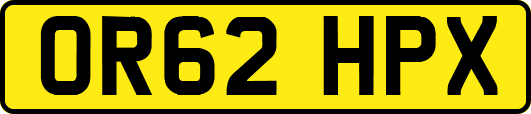 OR62HPX