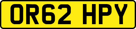 OR62HPY