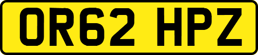 OR62HPZ