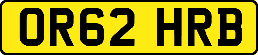 OR62HRB