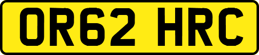 OR62HRC