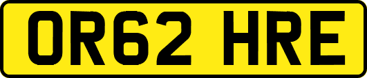 OR62HRE