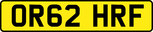 OR62HRF