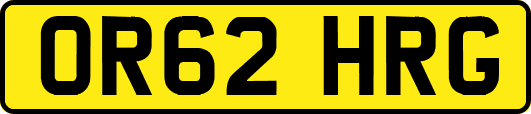 OR62HRG
