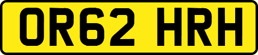 OR62HRH
