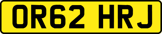 OR62HRJ
