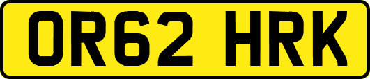 OR62HRK