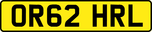 OR62HRL
