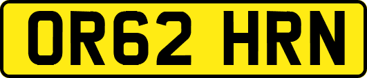 OR62HRN