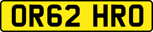 OR62HRO