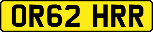 OR62HRR
