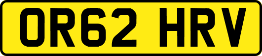OR62HRV