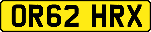 OR62HRX