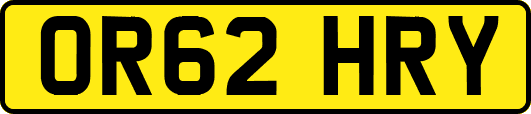 OR62HRY