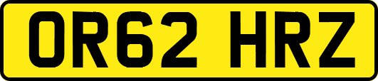 OR62HRZ