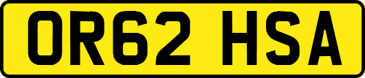 OR62HSA