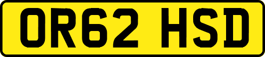OR62HSD