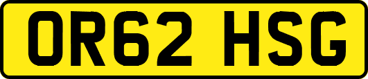 OR62HSG