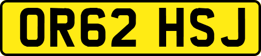 OR62HSJ