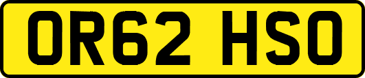 OR62HSO