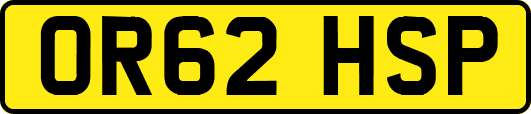 OR62HSP