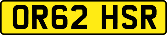 OR62HSR