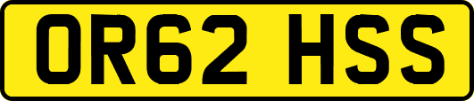 OR62HSS