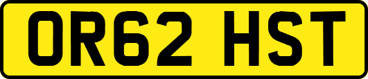 OR62HST