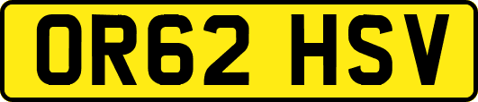 OR62HSV