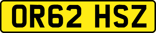 OR62HSZ