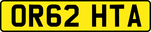 OR62HTA