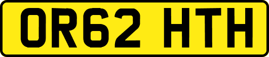 OR62HTH