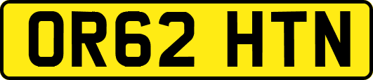 OR62HTN