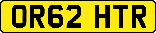 OR62HTR