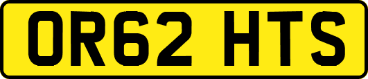 OR62HTS