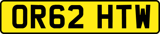 OR62HTW