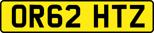 OR62HTZ