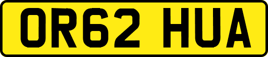 OR62HUA