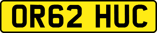 OR62HUC
